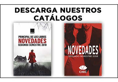 Descarga nuestros catalogos