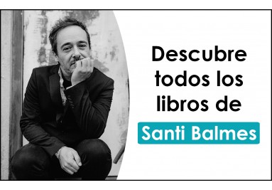 Santi Balmes