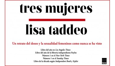 Tres mujeres