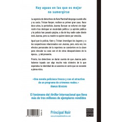 Secretos en la oscuridad