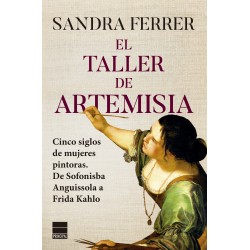 El taller de Artemisia