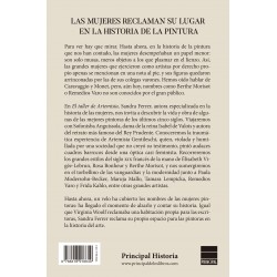 El taller de Artemisia