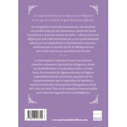 El mundo real de los Bridgerton