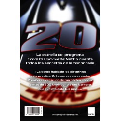 Sobrevivir a toda velocidad