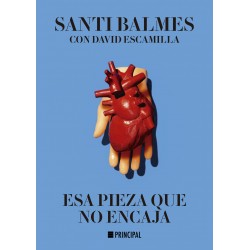 Esa pieza que no encaja