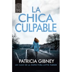 La chica culpable 
