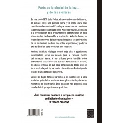 El fantasmas del vicario