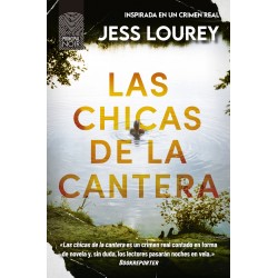Las chicas de la cantera