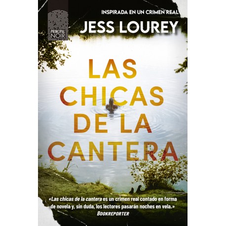 Las chicas de la cantera