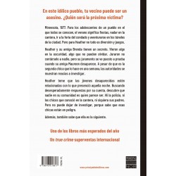 Las chicas de la cantera