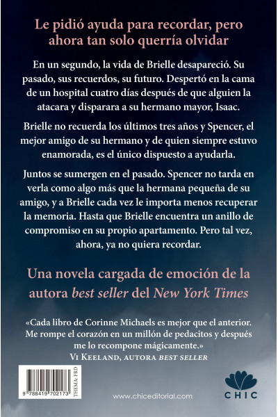Ayúdame a recordar 
