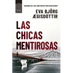 Las chicas mentirosas 