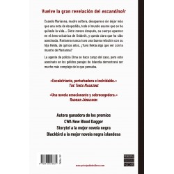 Las chicas mentirosas 