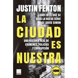 La ciudad es nuestra