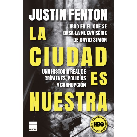 La ciudad es nuestra