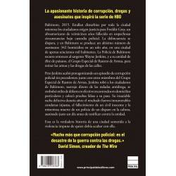 La ciudad es nuestra