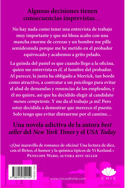 El proyecto jefe
