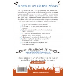 Los viejos rockeros nunca mueren 