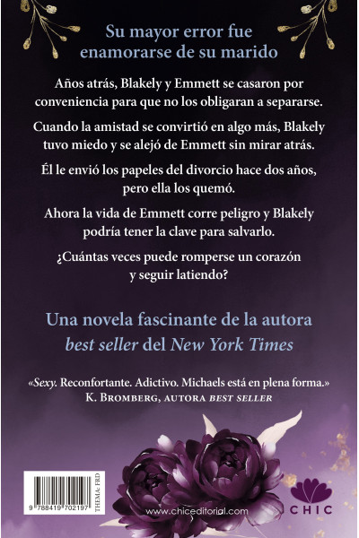 Déjame quererte (Rose Canyon 2)