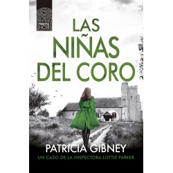 Las niñas del coro
