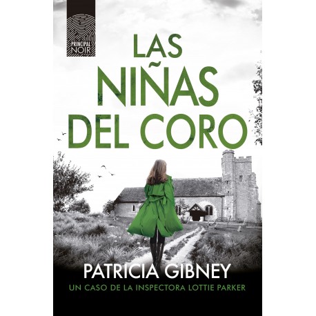 Las niñas del coro