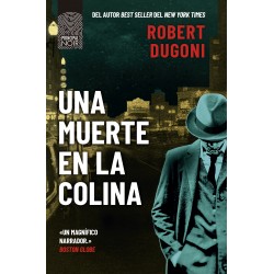 Una muerte en la colina 