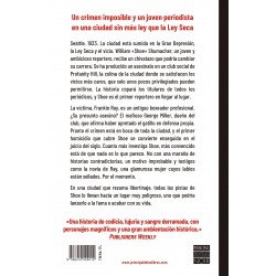 Una muerte en la colina 