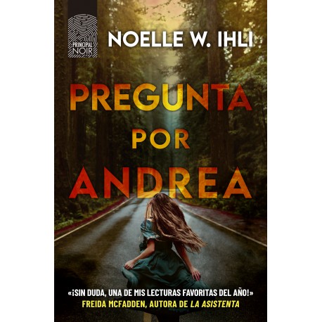 Pregunta por Andrea 