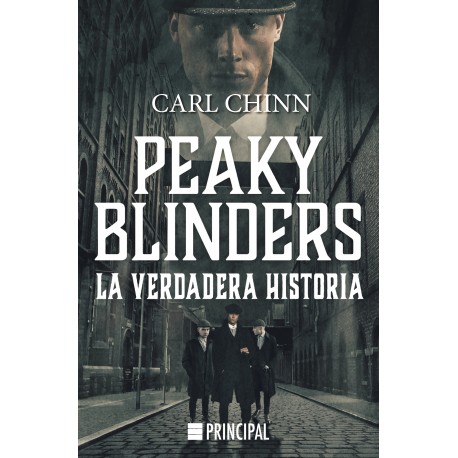 Peaky Blinders 