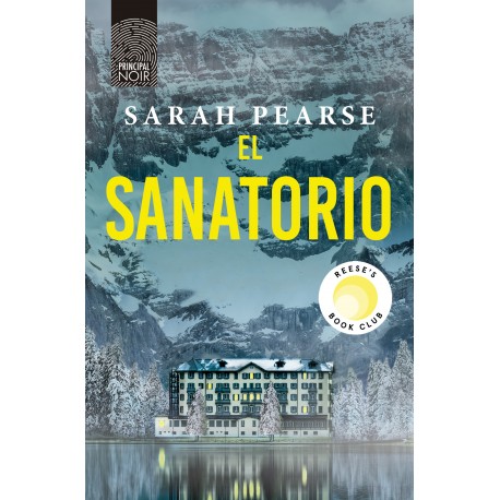 El Sanatorio