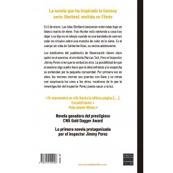 Cuervo negro 