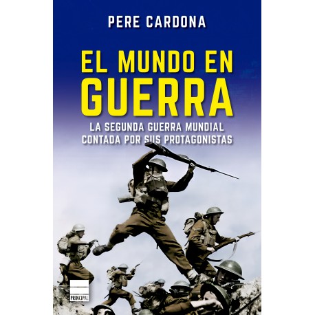 El mundo en guerra