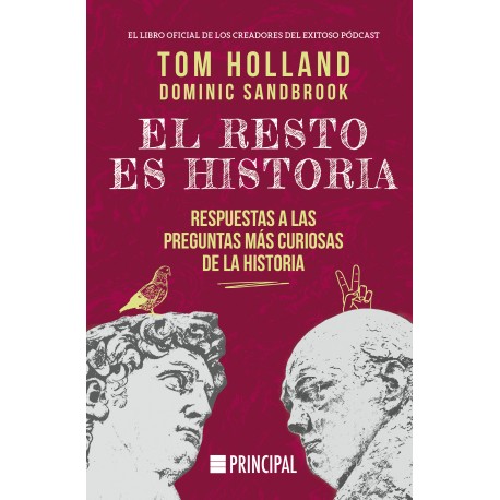 El resto es historia 