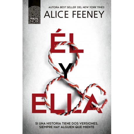 Él y ella