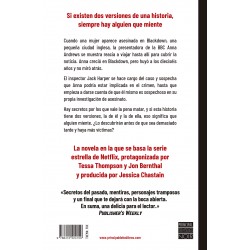 Él y ella