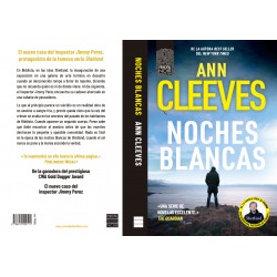 Noches blancas