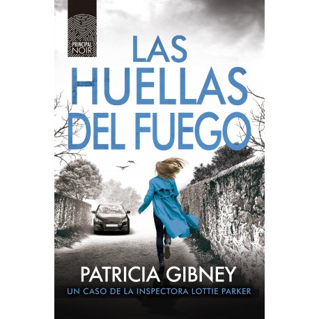 Las huellas del fuego
