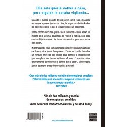 Las huellas del fuego