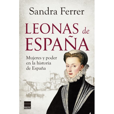 Leonas de España