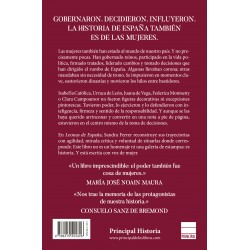 Leonas de España