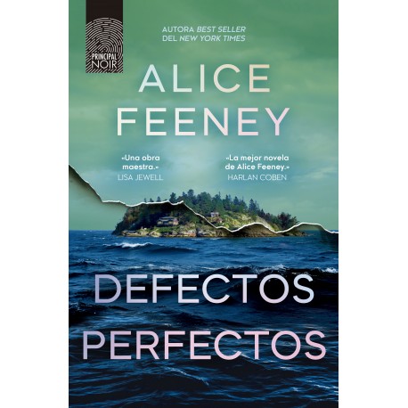 Defectos perfectos