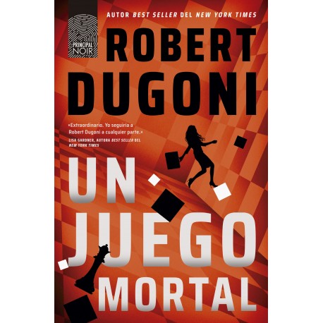 Un juego mortal