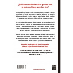 Un juego mortal
