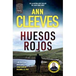 Huesos rojos