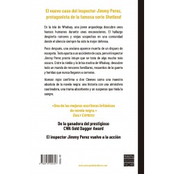 Huesos rojos