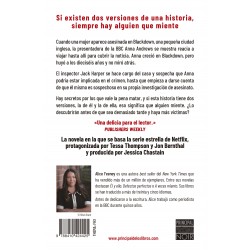 Él y ella