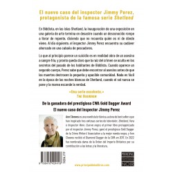 Noches blancas (ed. bolsillo)