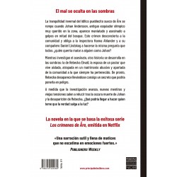 Los crímenes de Åre. Oculto en las sombras