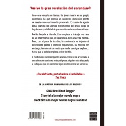 Las sombras de la noche