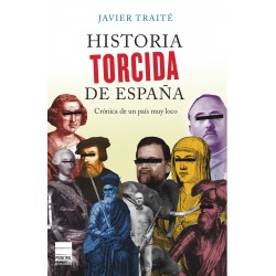 Historia torcida de la literatura